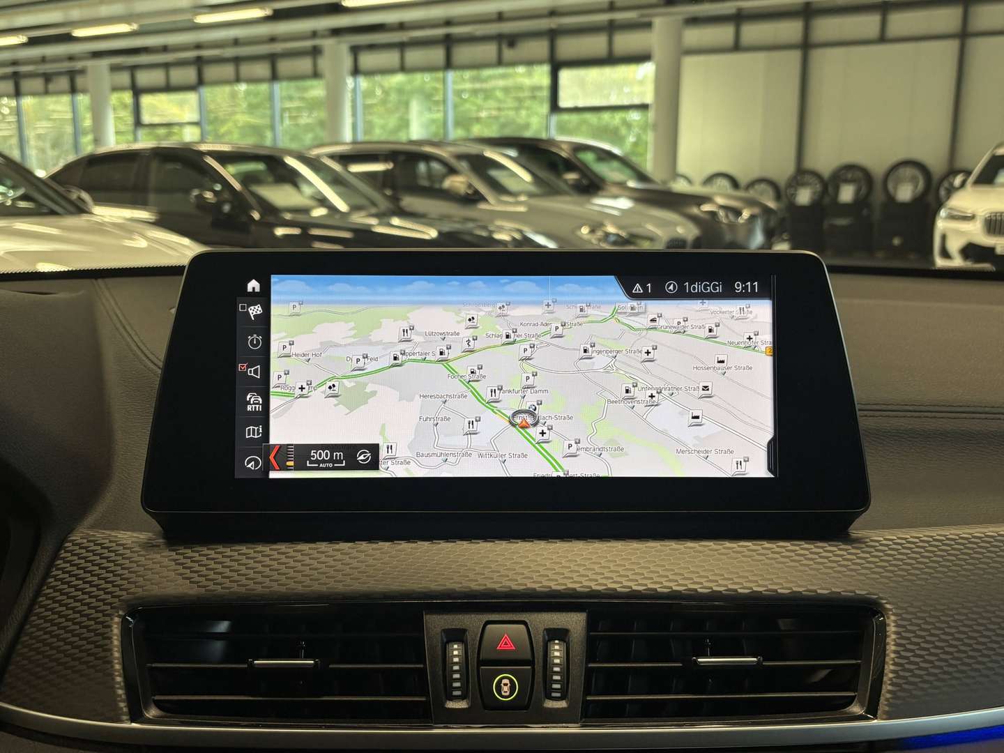 BMW X2 M35i M Sport M35i - 2024 - Joinsteer - #11