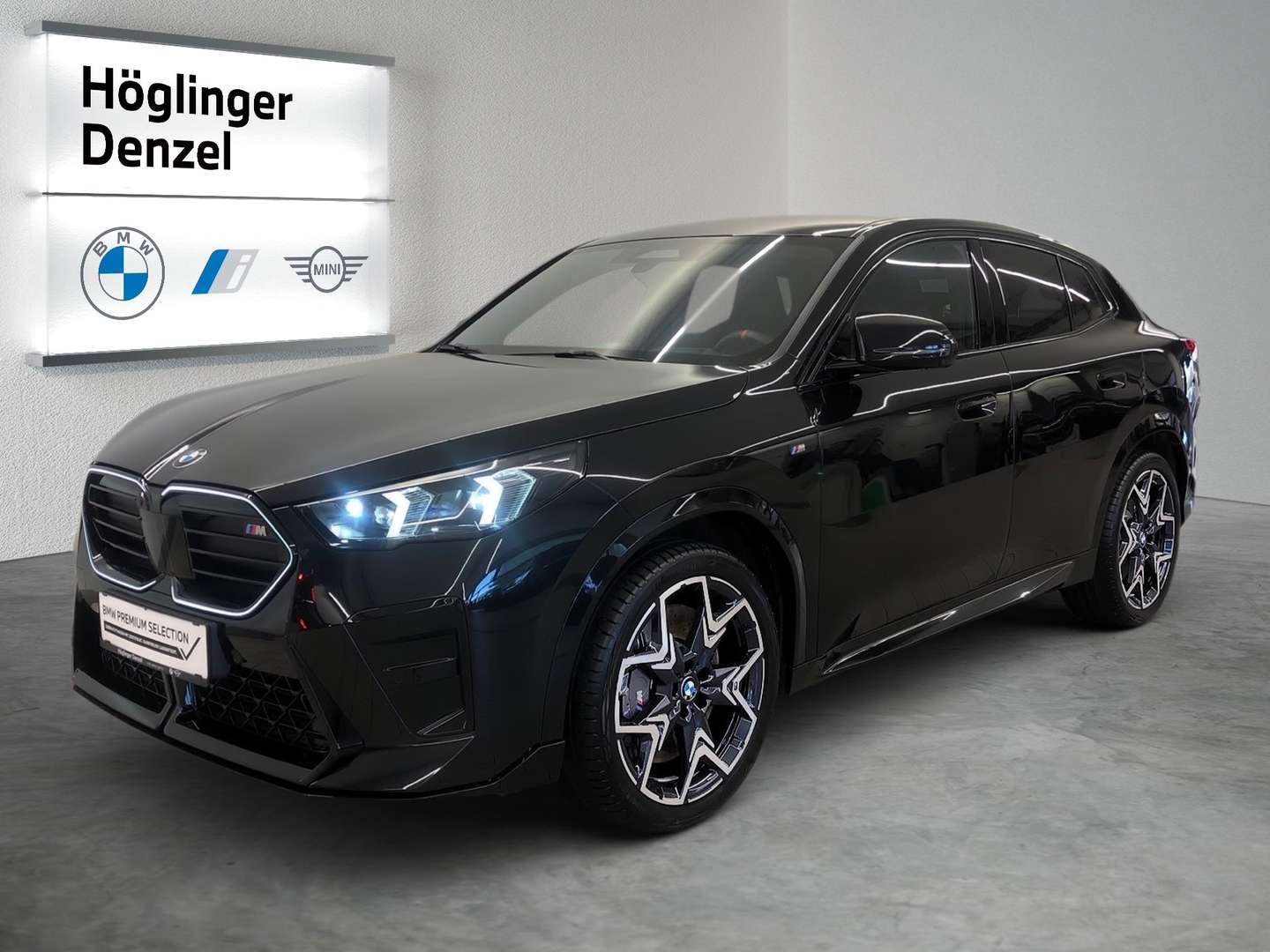 BMW X2 M M35i XDrive - 2024 - Joinsteer - #2