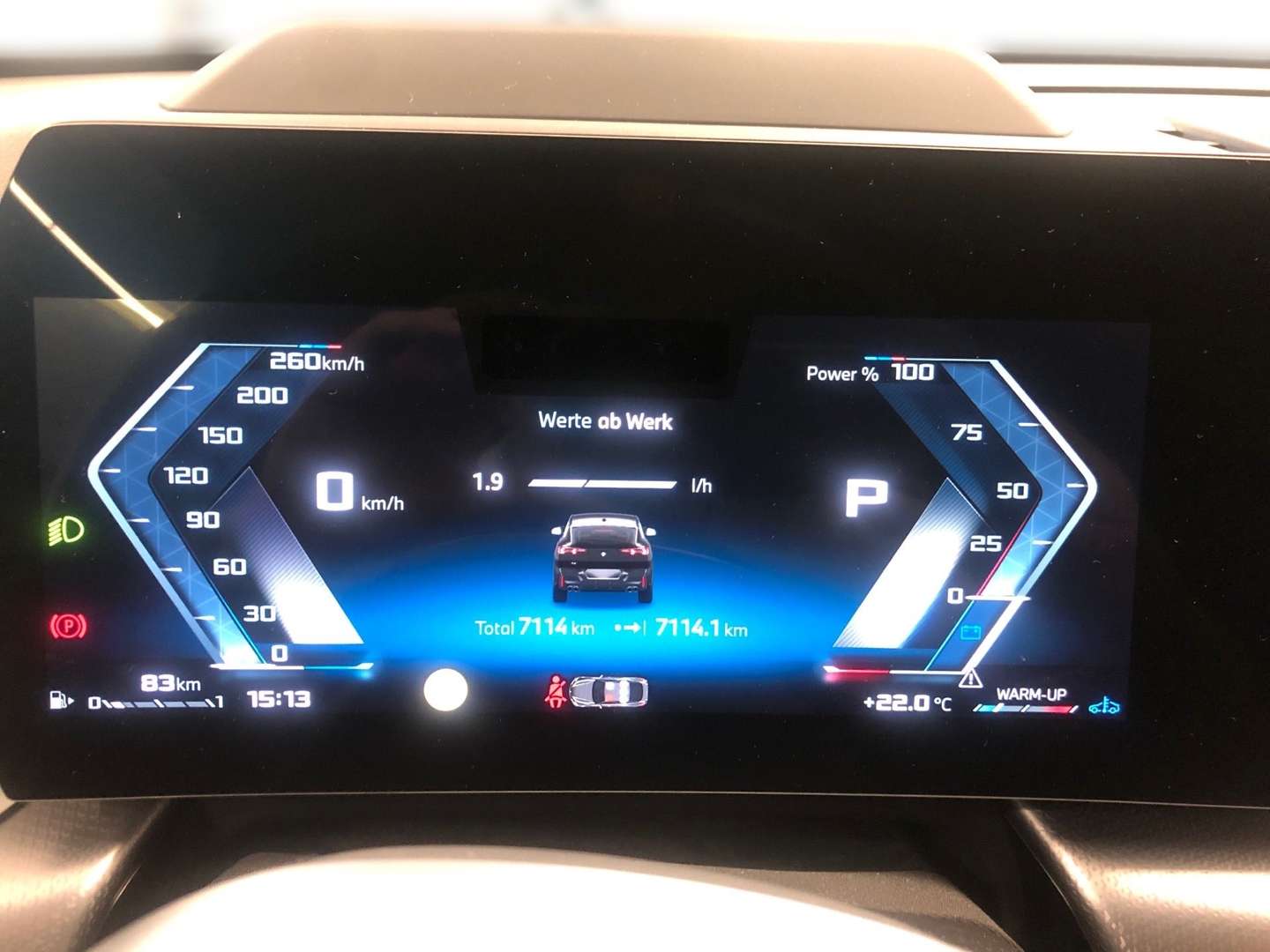 BMW X2 M M35i XDrive - 2024 - Joinsteer - #3