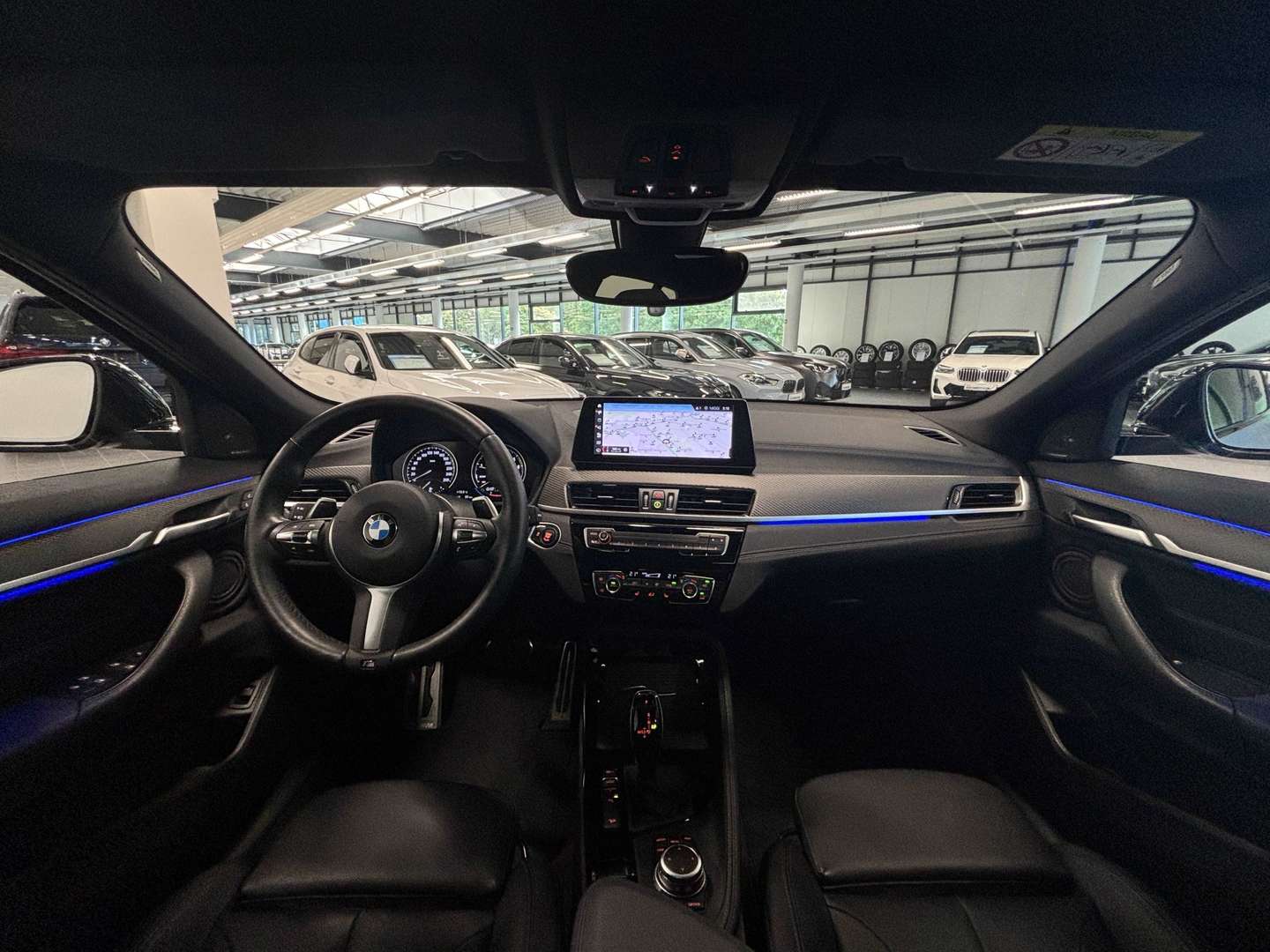 BMW X2 M35i M Sport M35i - 2024 - Joinsteer - #20