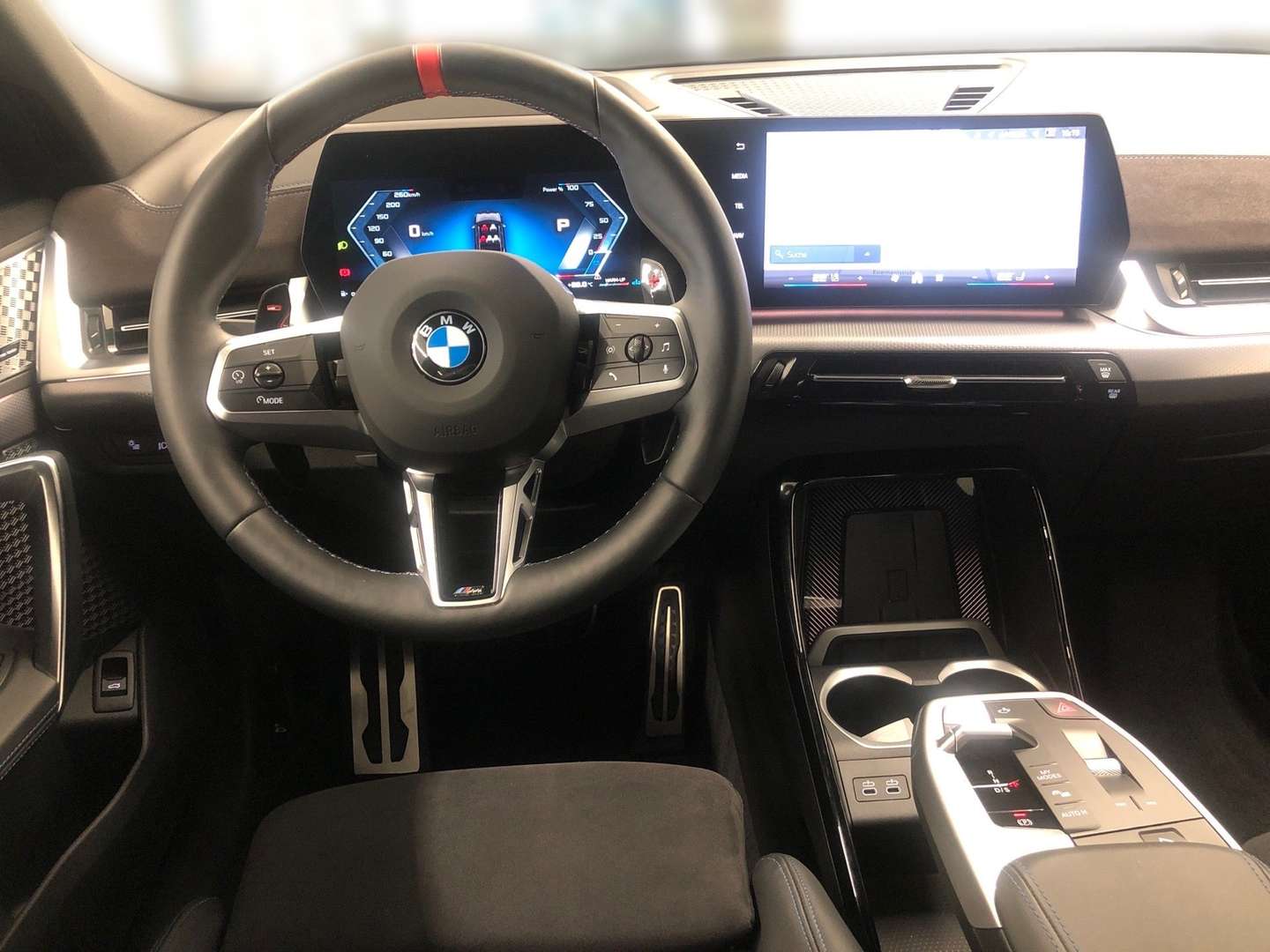 BMW X2 M M35i XDrive - 2024 - Joinsteer - #6