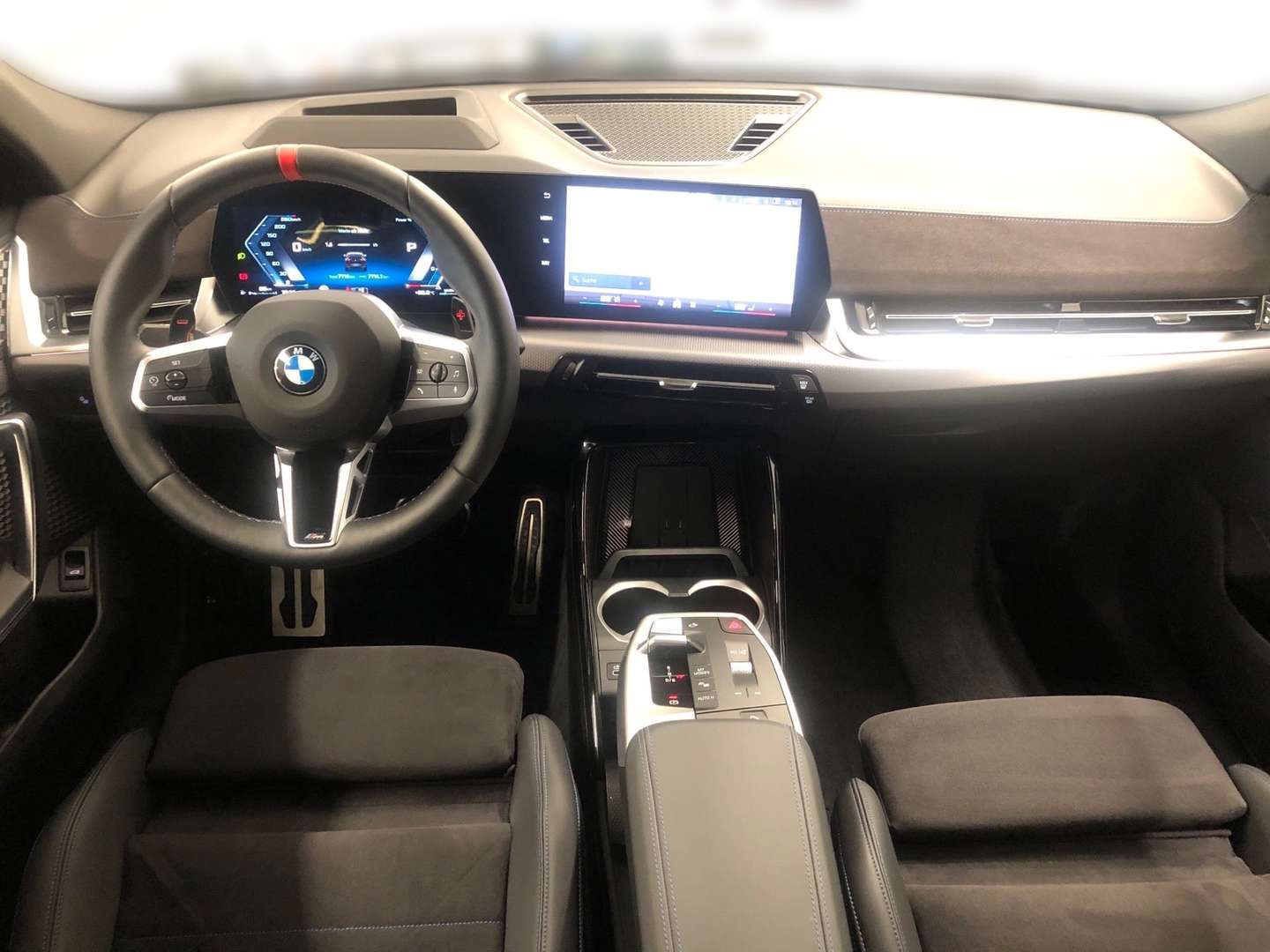 BMW X2 M M35i XDrive - 2024 - Joinsteer - #7