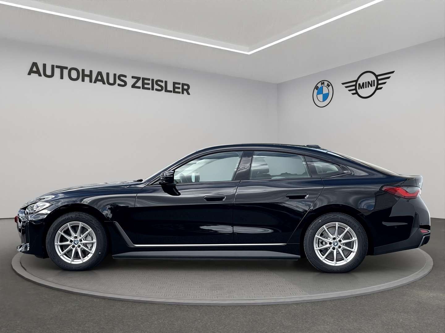 BMW I4 Gran Coupé EDrive40 - 2023 - Joinsteer - #4