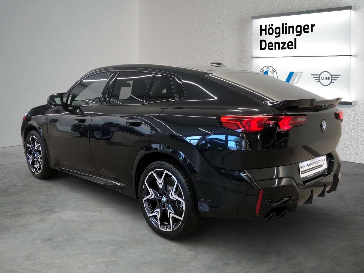 BMW X2 M M35i XDrive - 2024 - Joinsteer - #8