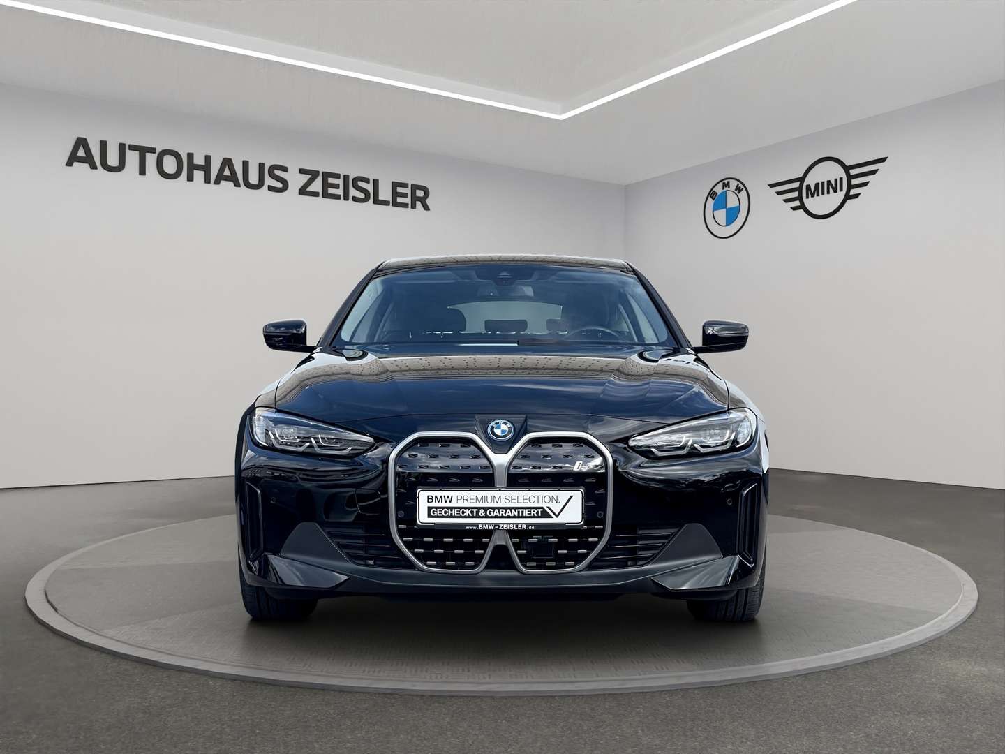 BMW I4 Gran Coupé EDrive40 - 2023 - Joinsteer - #5