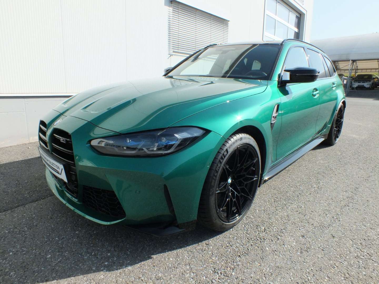 BMW M3 M3 Competition XDrive - 2025 - Joinsteer - #1