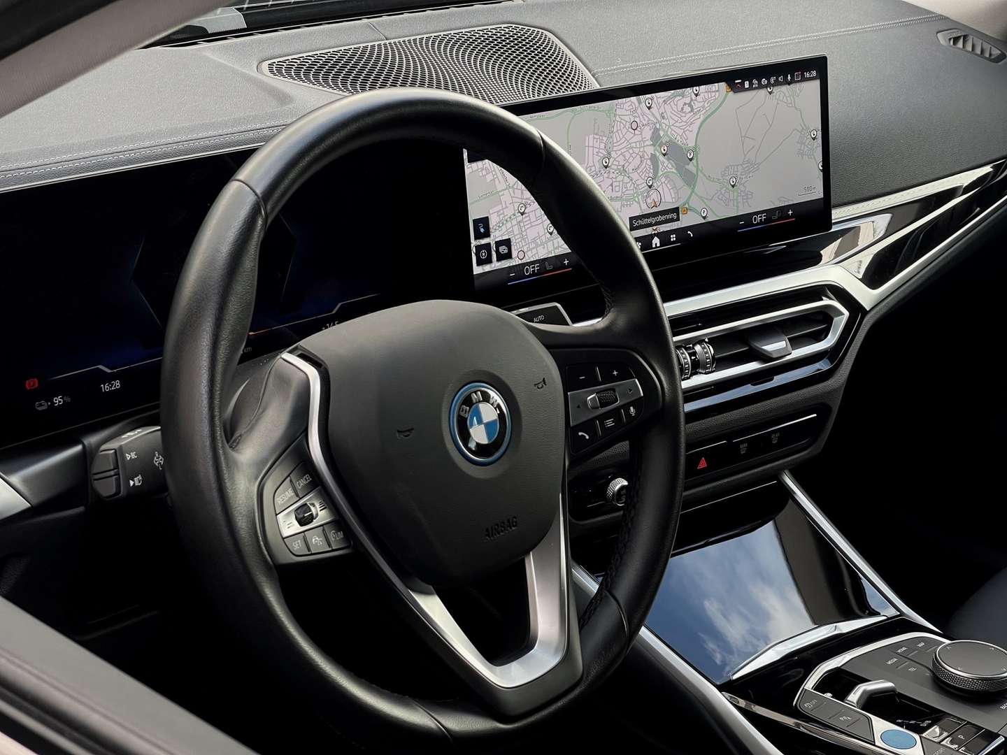 BMW I4 Gran Coupé EDrive40 - 2023 - Joinsteer - #7