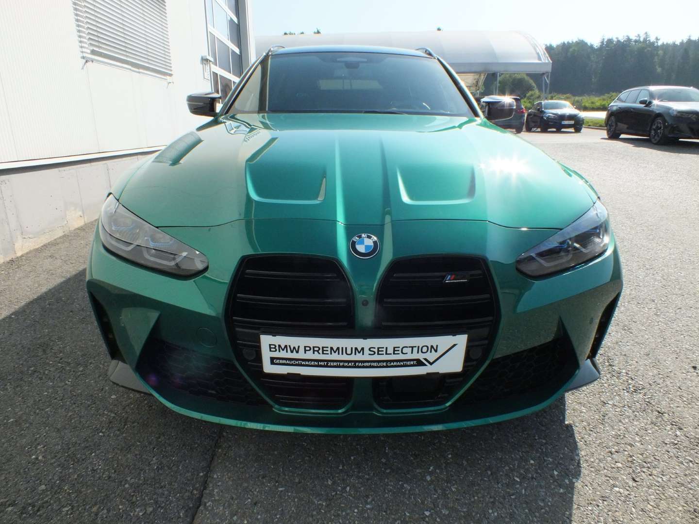 BMW M3 M3 Competition XDrive - 2025 - Joinsteer - #3