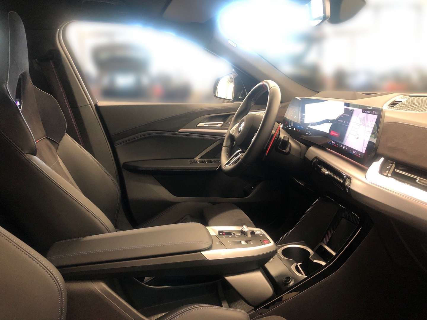 BMW X2 M M35i XDrive - 2024 - Joinsteer - #11