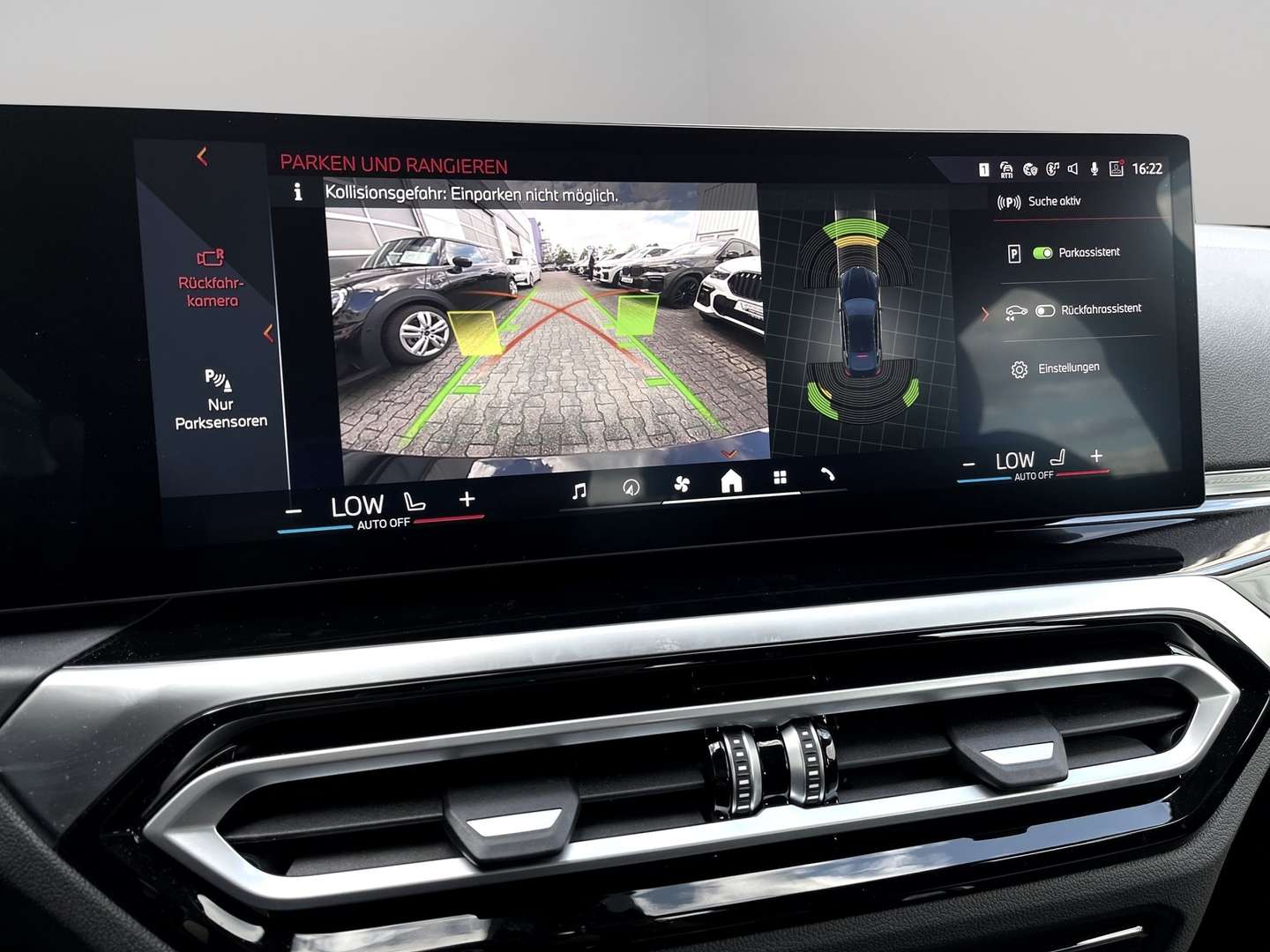 BMW I4 Gran Coupé EDrive40 - 2023 - Joinsteer - #8