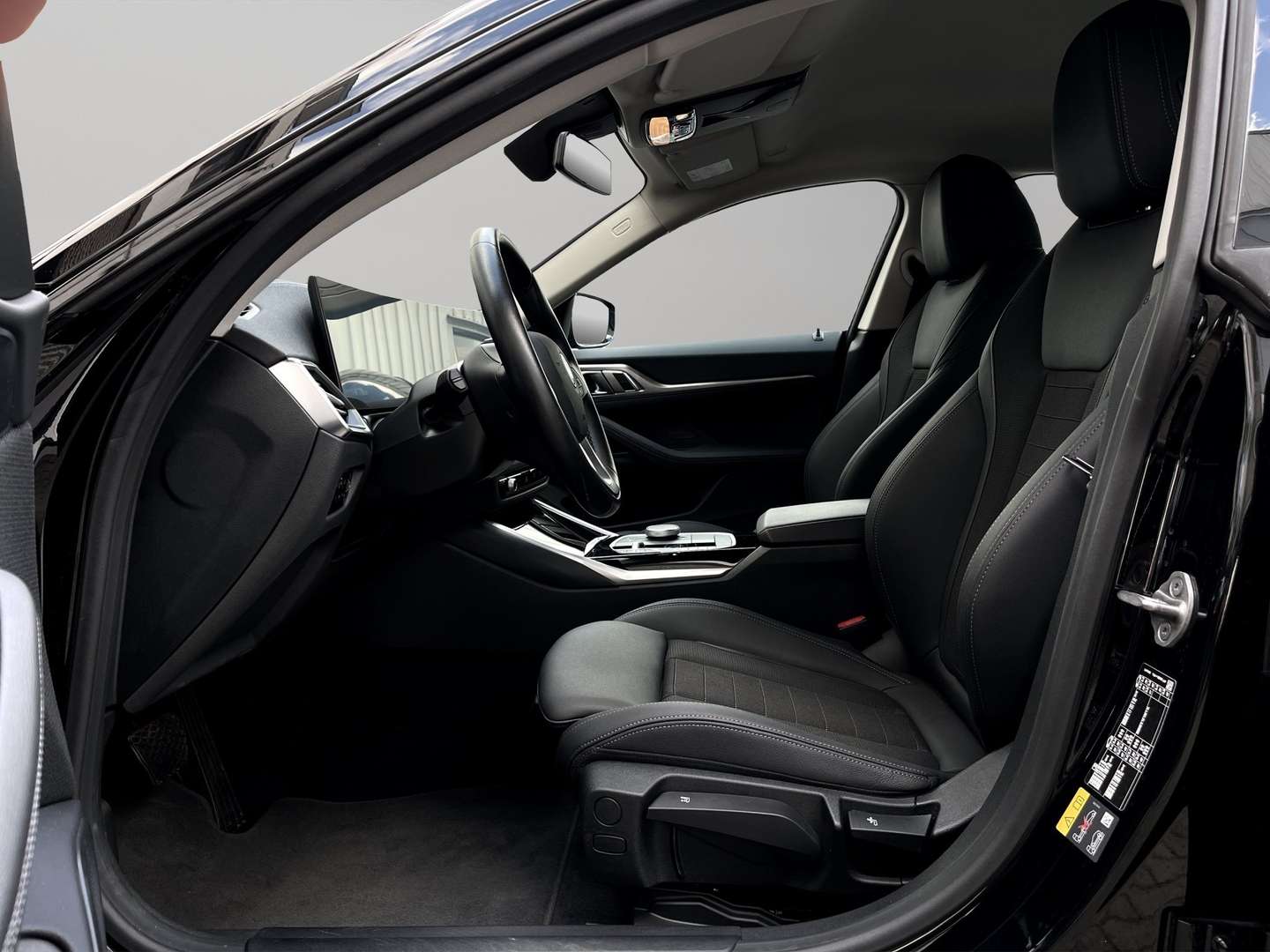 BMW I4 Gran Coupé EDrive40 - 2023 - Joinsteer - #9