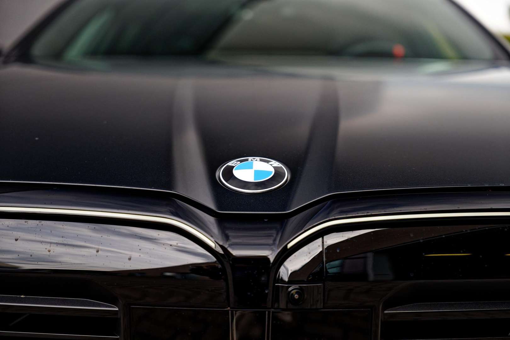 BMW M5 Touring Full Option M5 - 2025 - Joinsteer - #6