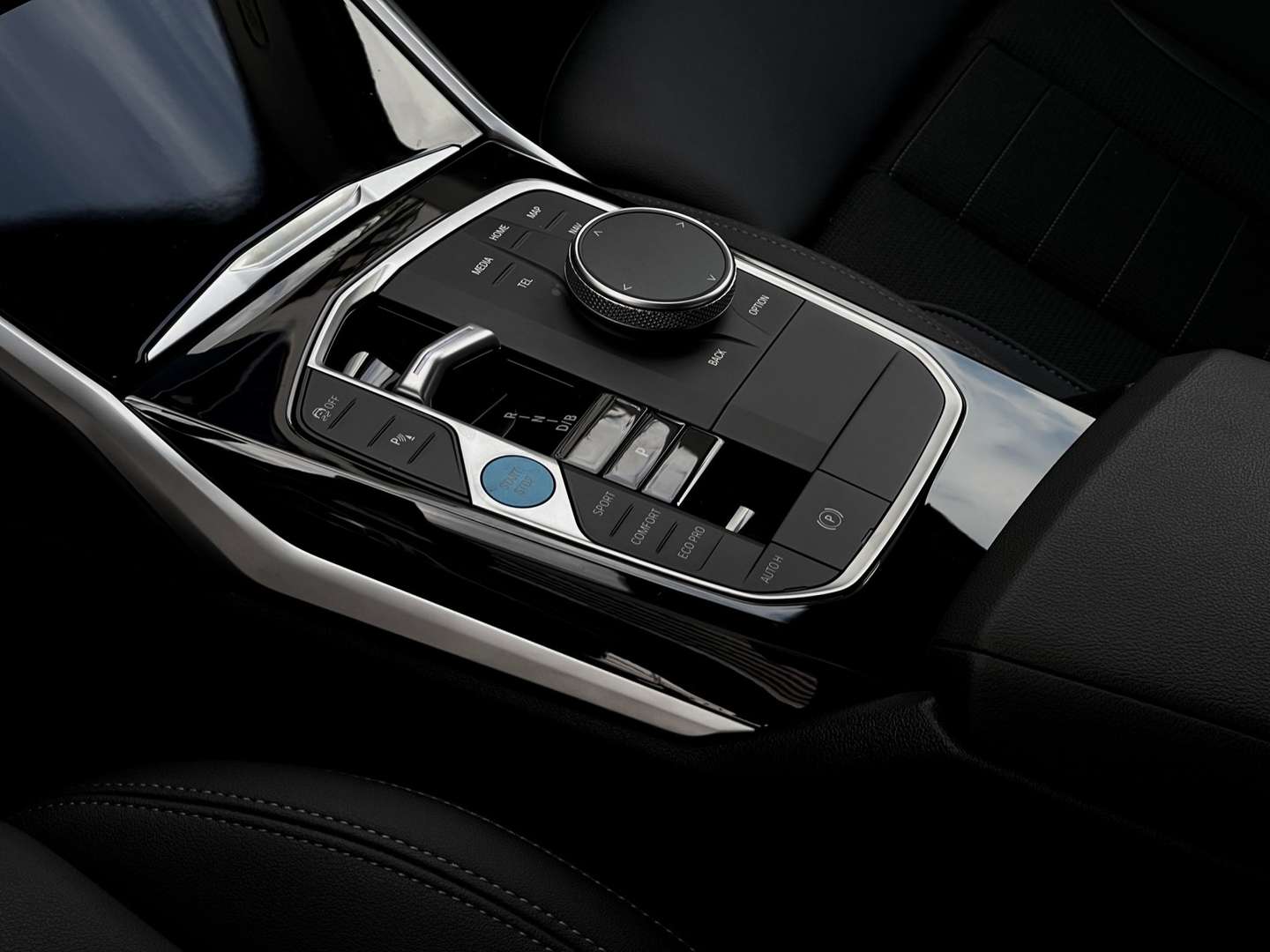 BMW I4 Gran Coupé EDrive40 - 2023 - Joinsteer - #10