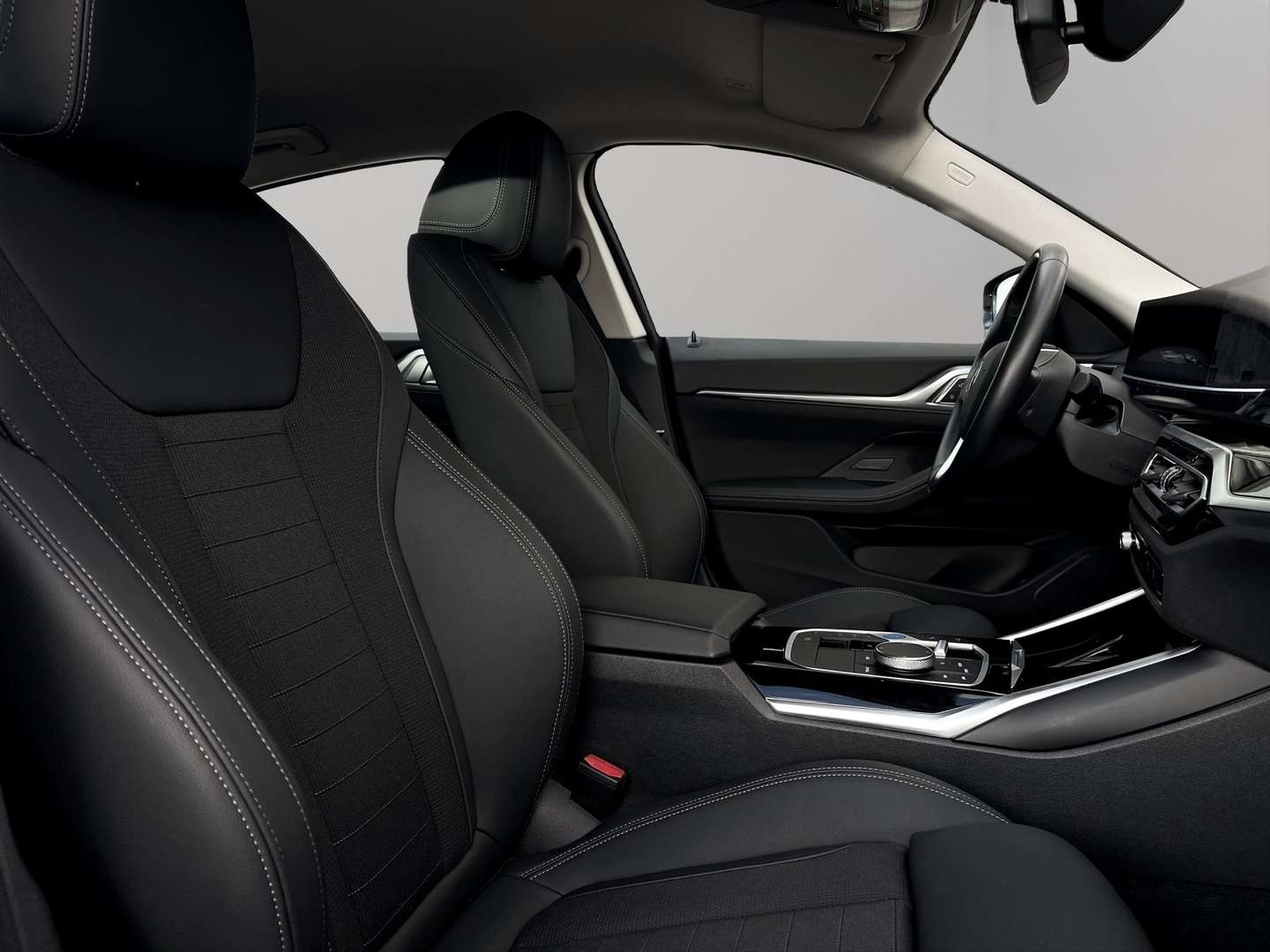 BMW I4 Gran Coupé EDrive40 - 2023 - Joinsteer - #12