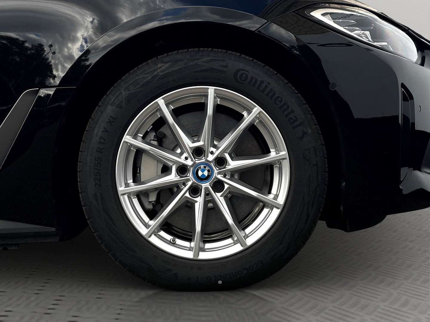 BMW I4 Gran Coupé EDrive40 - 2023 - Joinsteer - #15