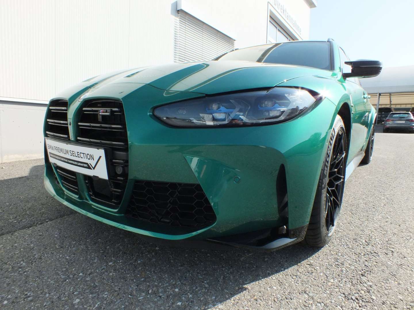 BMW M3 M3 Competition XDrive - 2025 - Joinsteer - #11