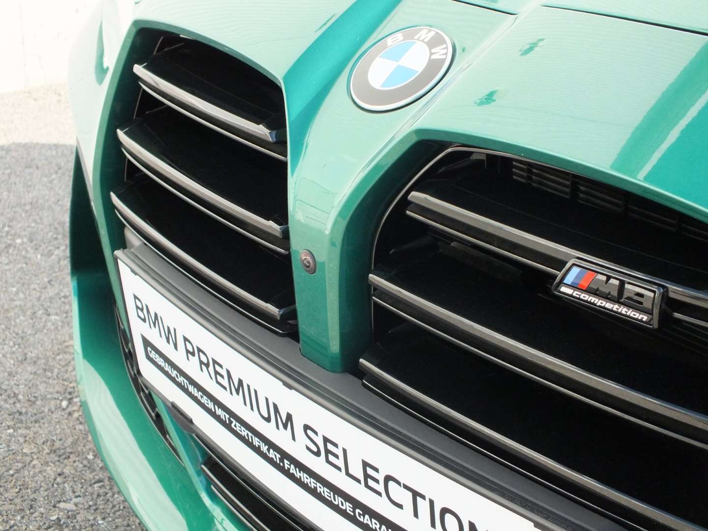 BMW M3 M3 Competition XDrive - 2025 - Joinsteer - #12