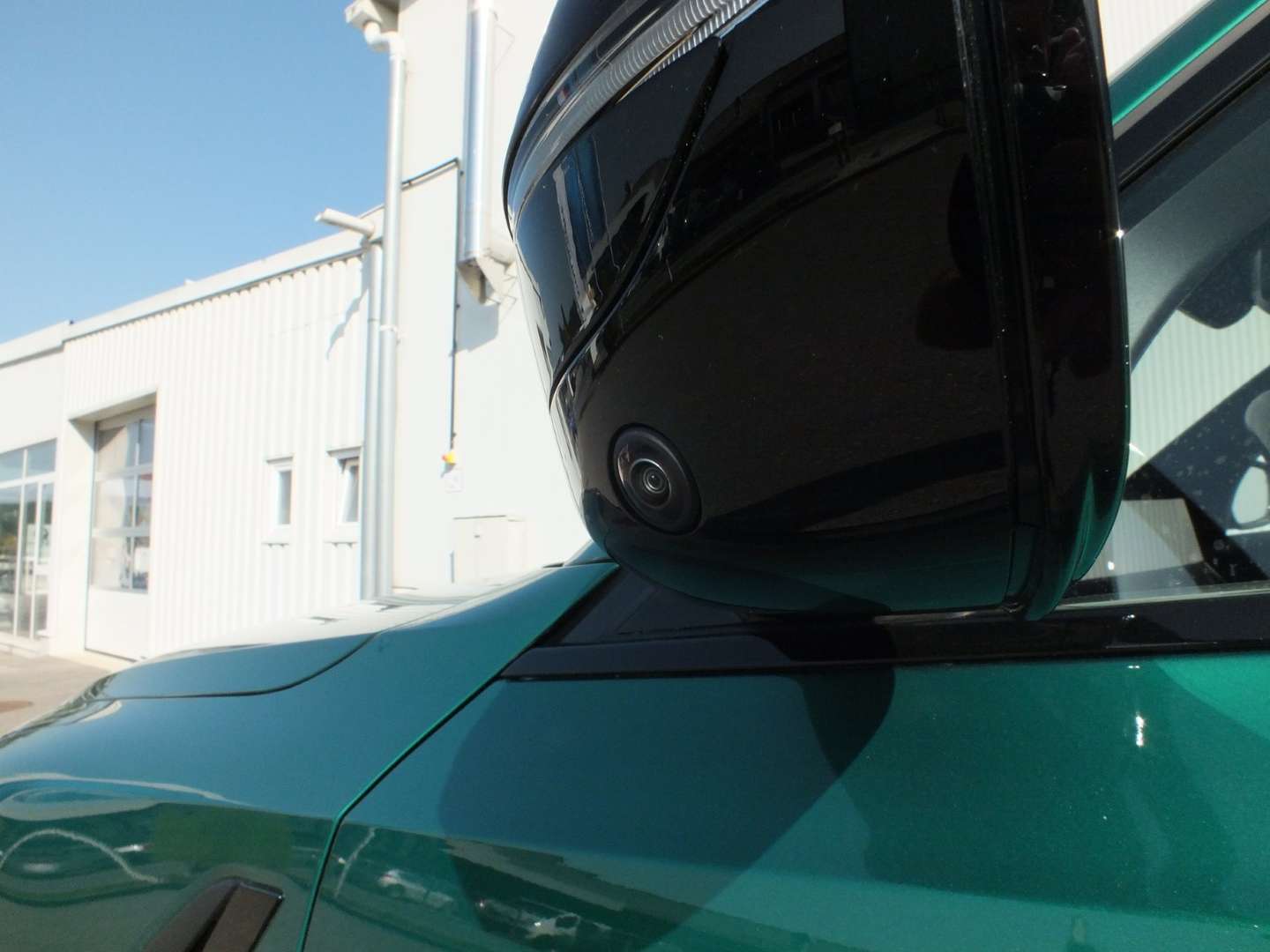 BMW M3 M3 Competition XDrive - 2025 - Joinsteer - #13