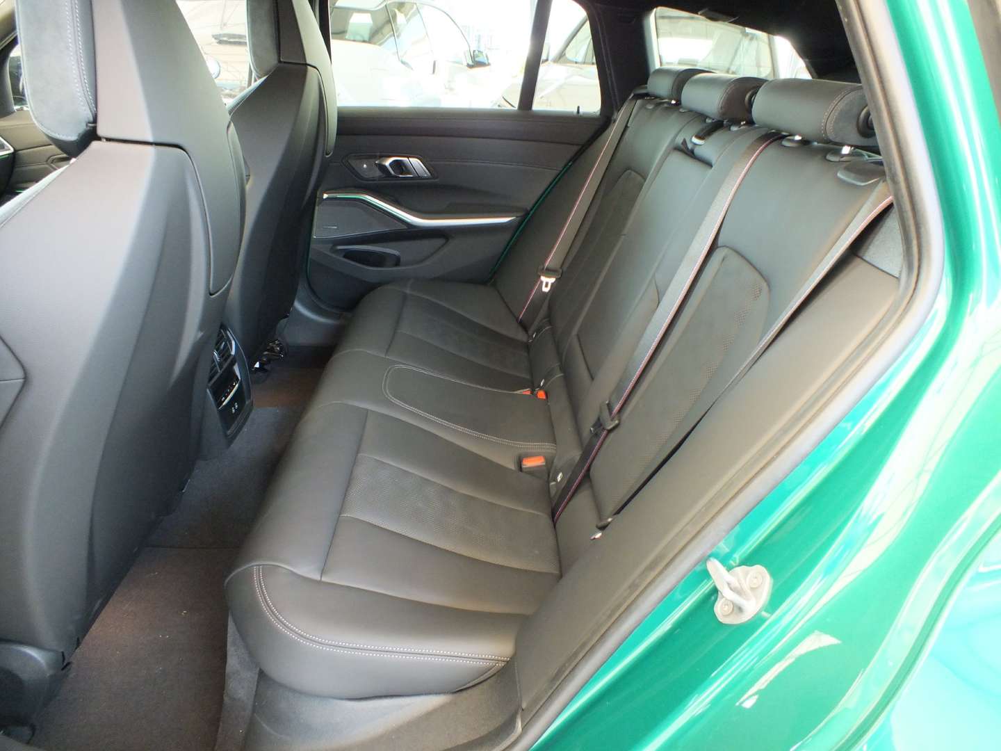 BMW M3 M3 Competition XDrive - 2025 - Joinsteer - #19