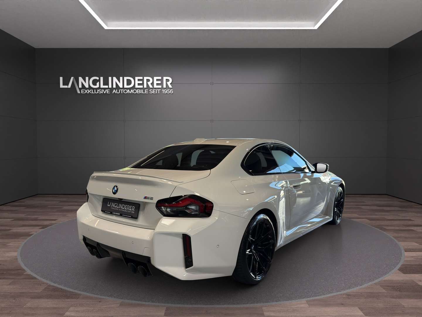 BMW M2 Coupe Drive Professional M - 2024 - Joinsteer - #2