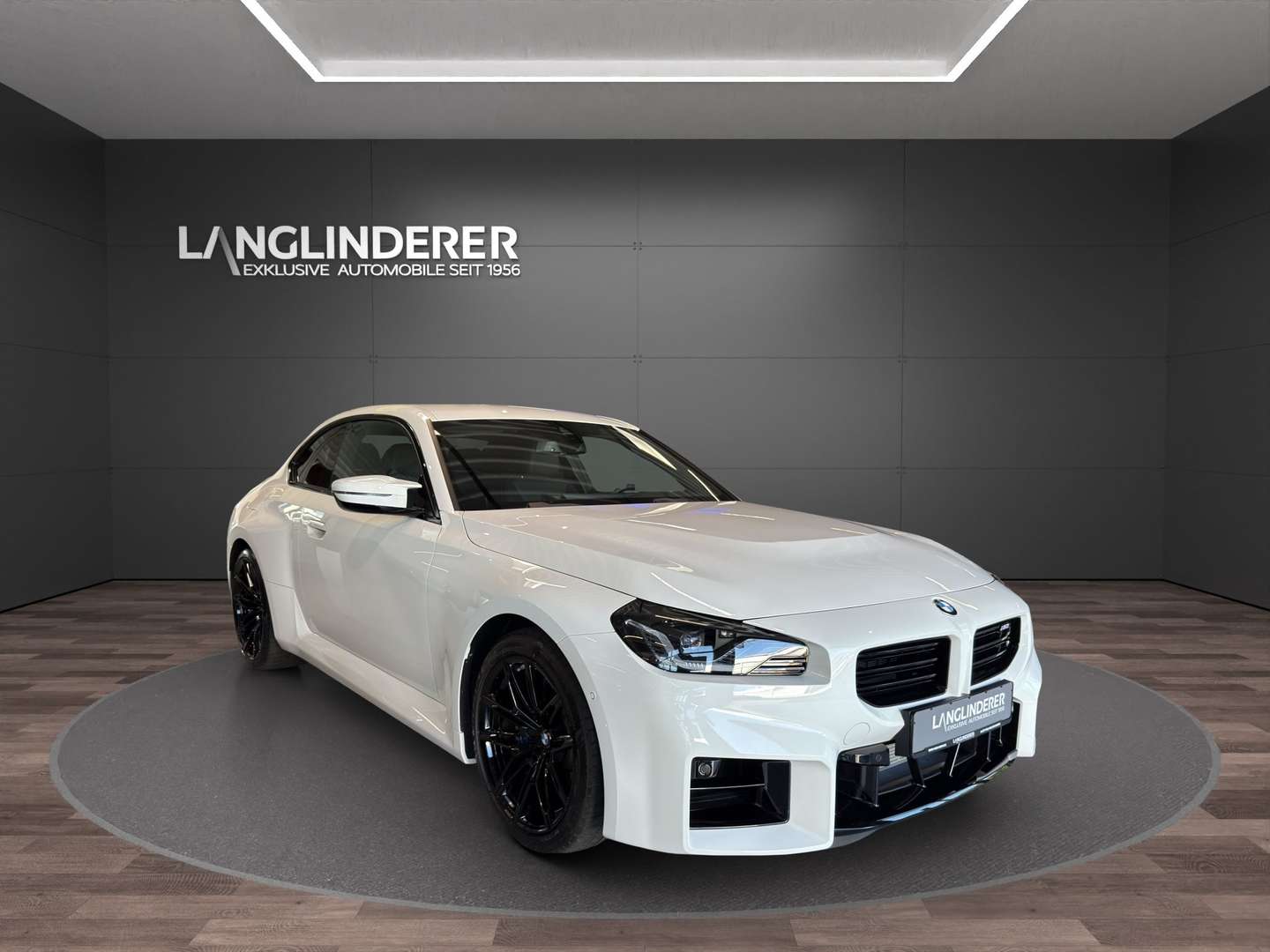 BMW M2 Coupe Drive Professional M - 2024 - Joinsteer - #4