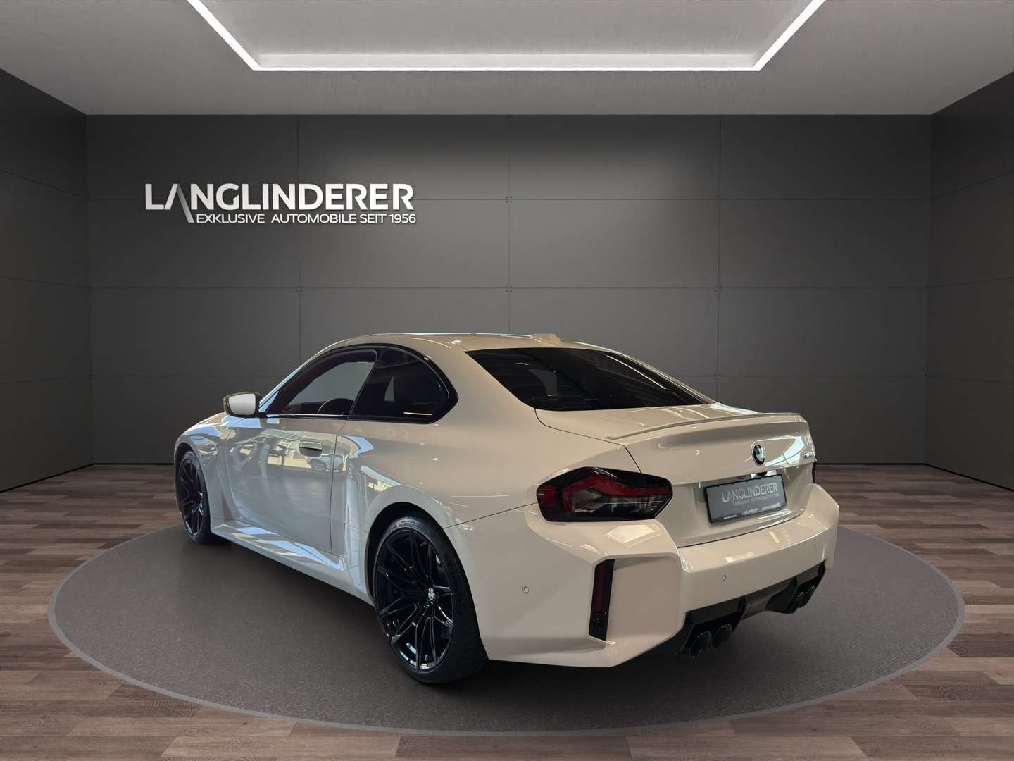 BMW M2 Coupe Drive Professional M - 2024 - Joinsteer - #5