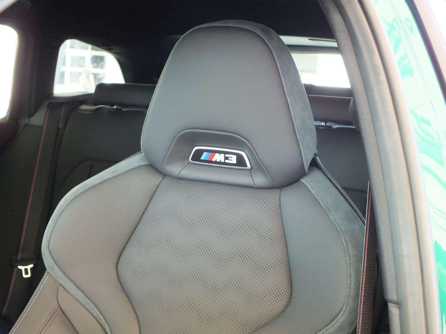 BMW M3 M3 Competition XDrive - 2025 - Joinsteer - #23