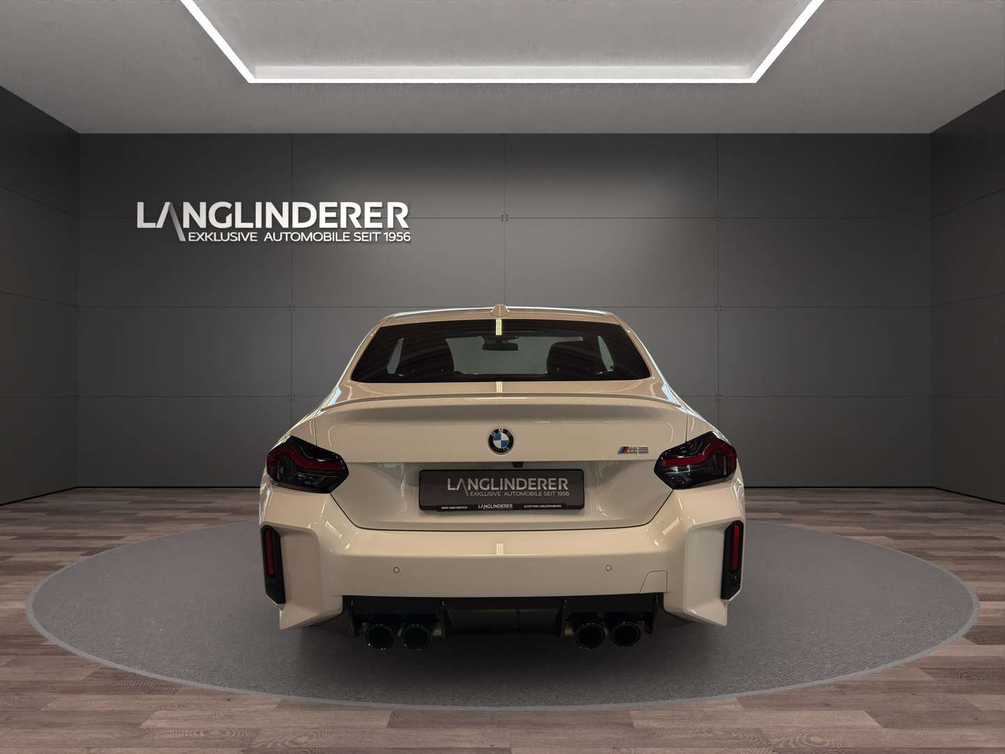 BMW M2 Coupe Drive Professional M - 2024 - Joinsteer - #6