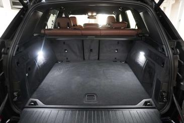 BMW X5 XDrive30d — photo 3