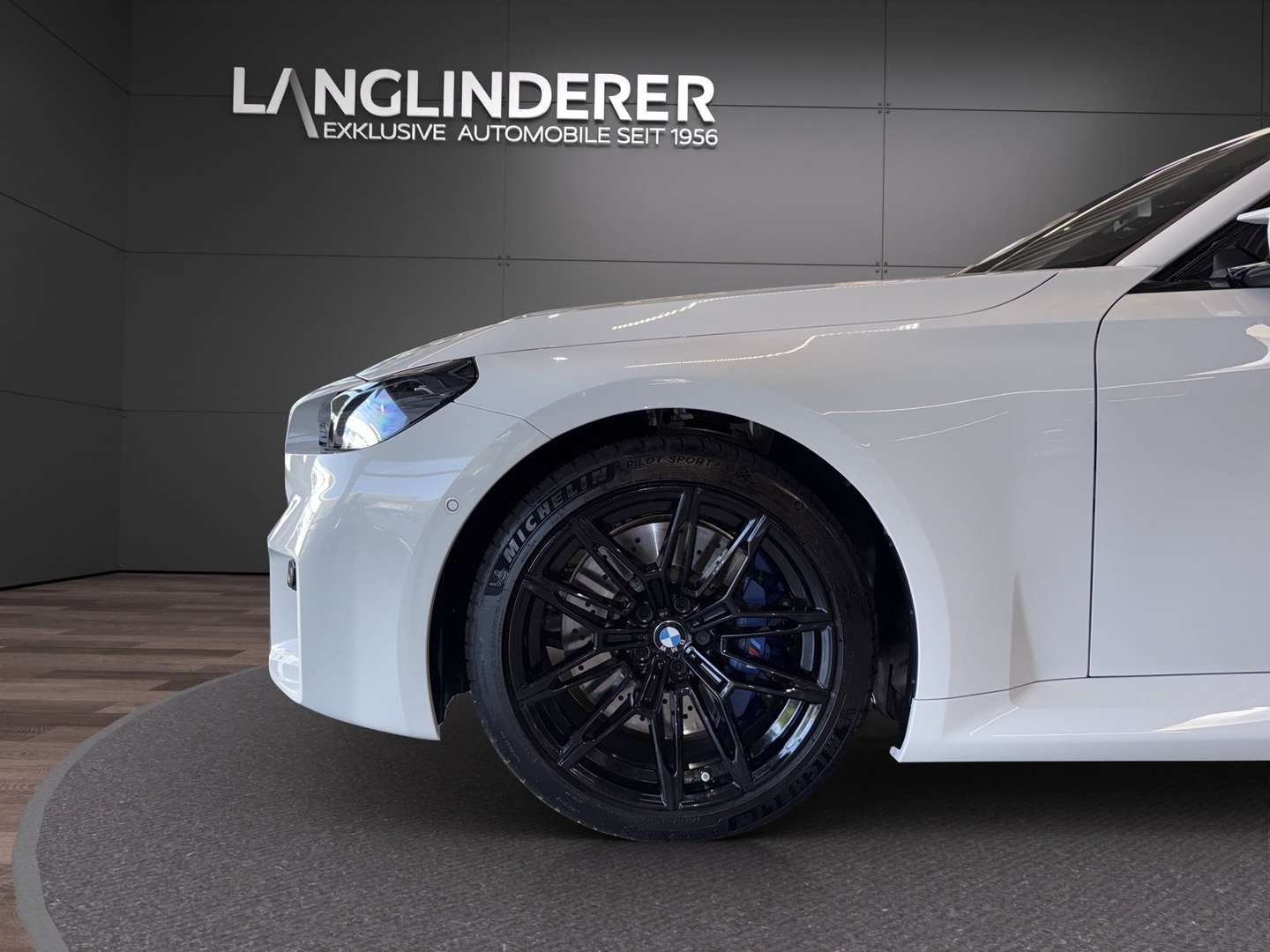 BMW M2 Coupe Drive Professional M - 2024 - Joinsteer - #7