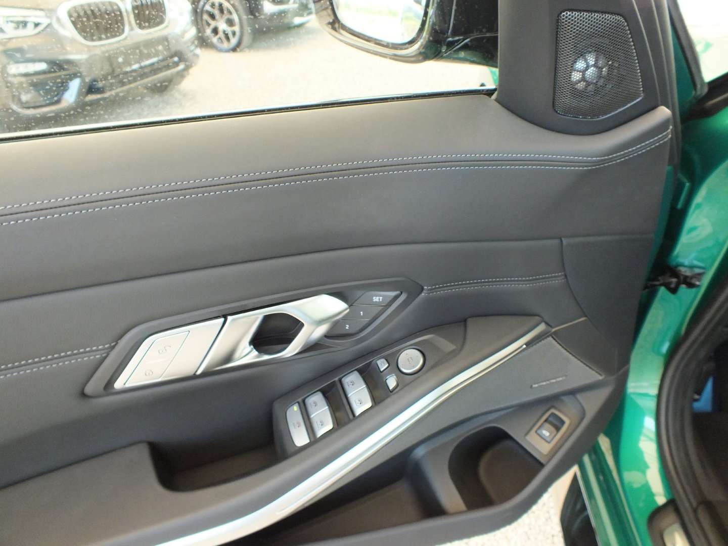 BMW M3 M3 Competition XDrive - 2025 - Joinsteer - #25