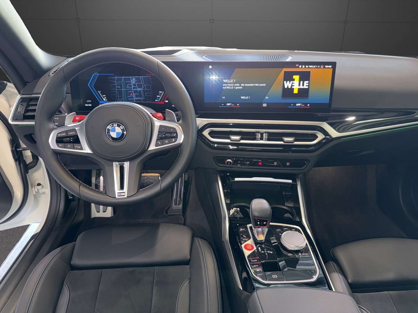 BMW M2 Coupe Drive Professional M - 2024 - Joinsteer - #8