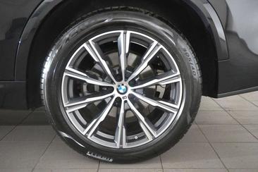 BMW X5 XDrive30d — photo 4