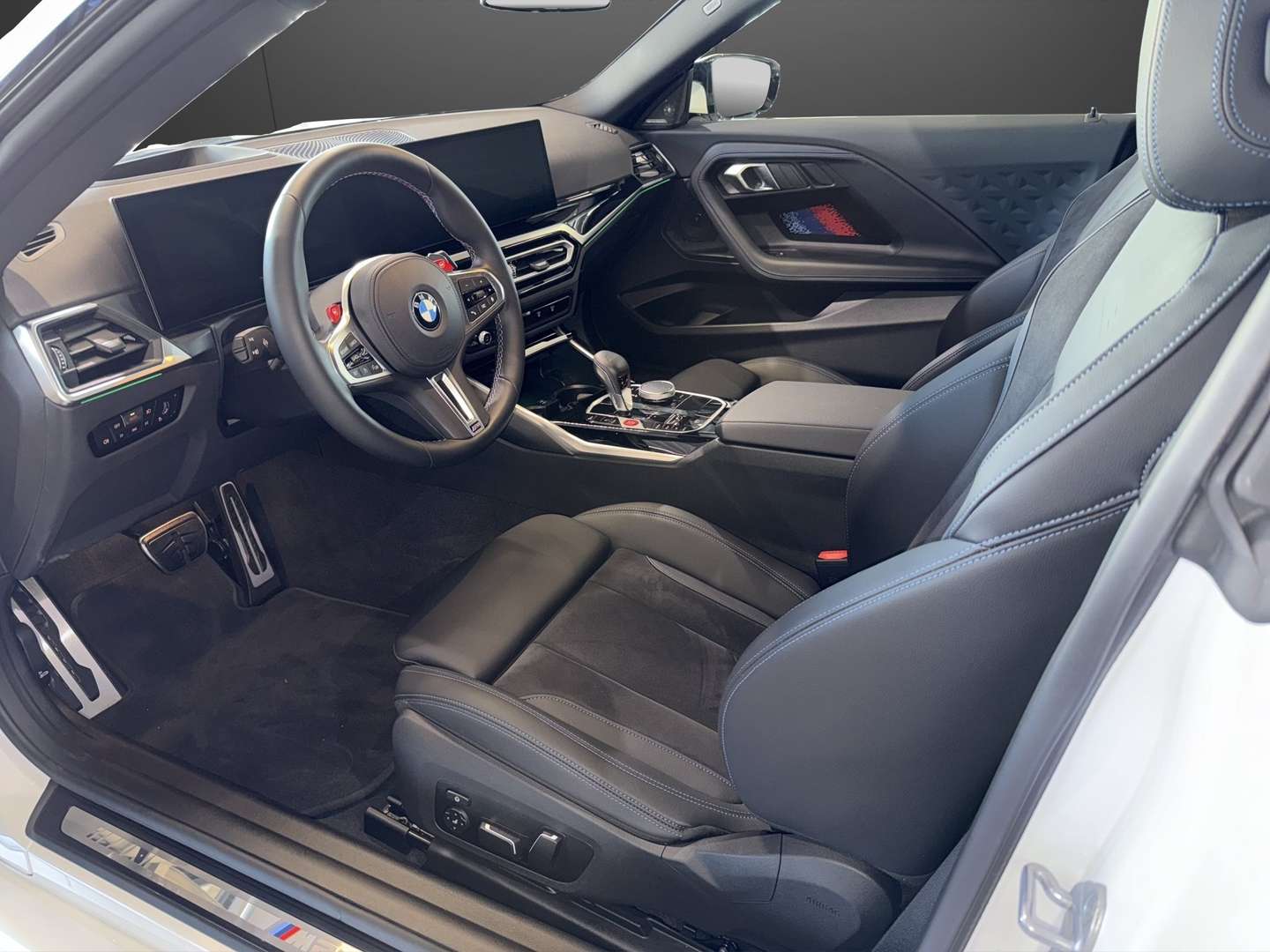 BMW M2 Coupe Drive Professional M - 2024 - Joinsteer - #9