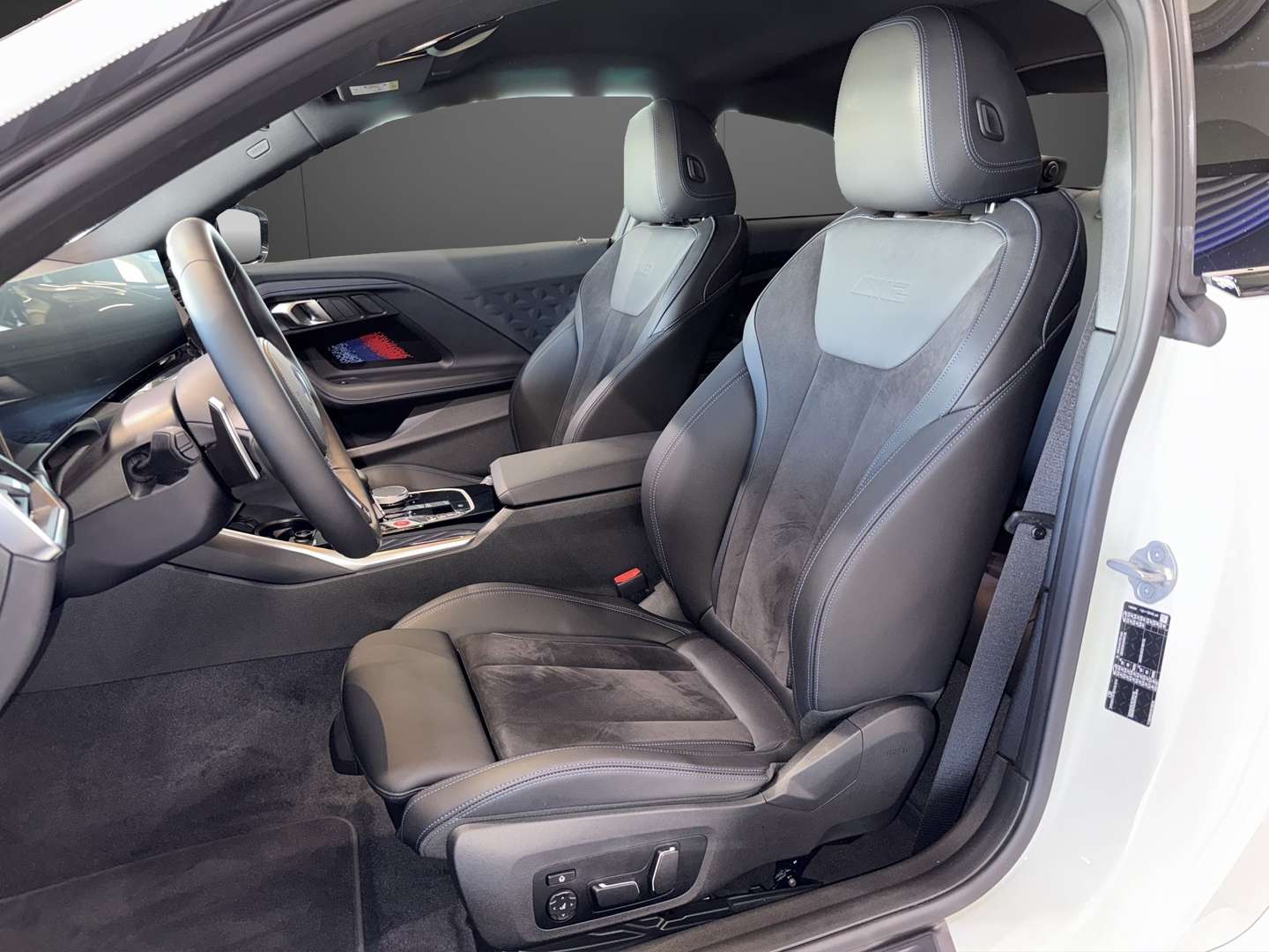 BMW M2 Coupe Drive Professional M - 2024 - Joinsteer - #10