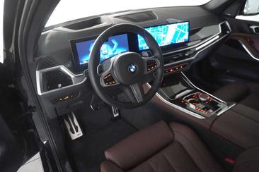 BMW X5 XDrive30d — photo 6