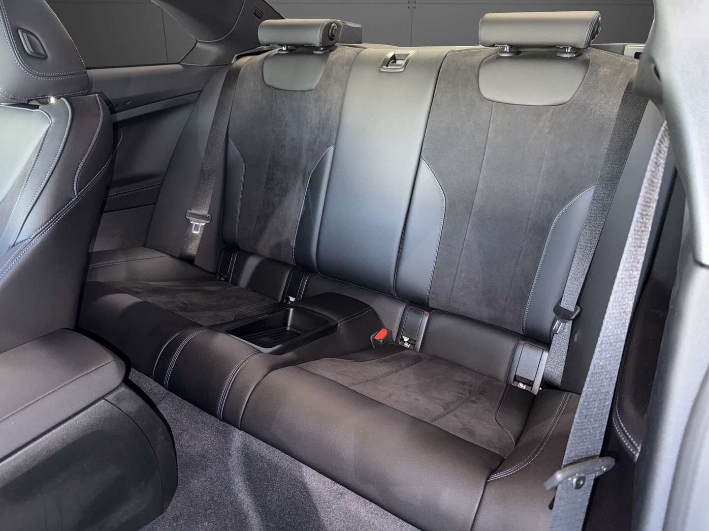 BMW M2 Coupe Drive Professional M - 2024 - Joinsteer - #11