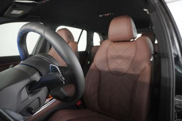 BMW X5 XDrive30d — photo 7