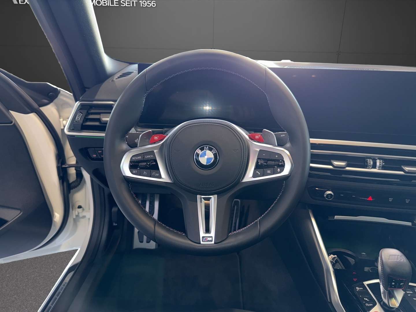 BMW M2 Coupe Drive Professional M - 2024 - Joinsteer - #12