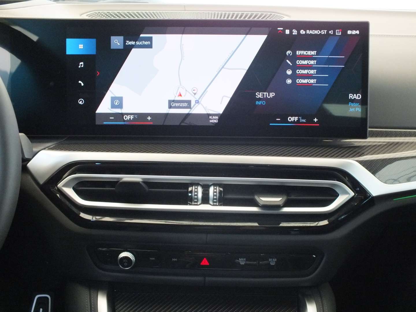 BMW M3 M3 Competition XDrive - 2025 - Joinsteer - #29