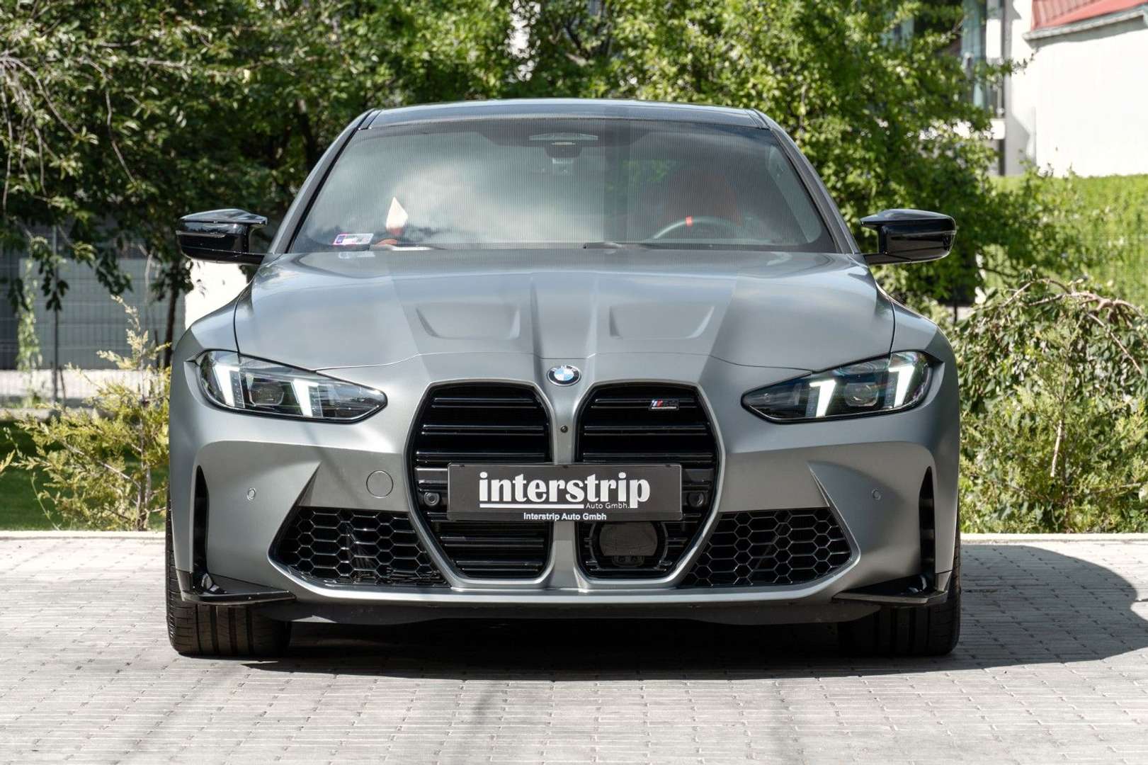 BMW M4 Competition Individual XDrive - 2025 - Joinsteer - #2