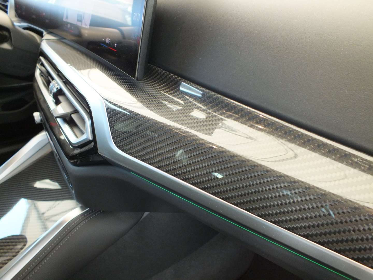 BMW M3 M3 Competition XDrive - 2025 - Joinsteer - #31