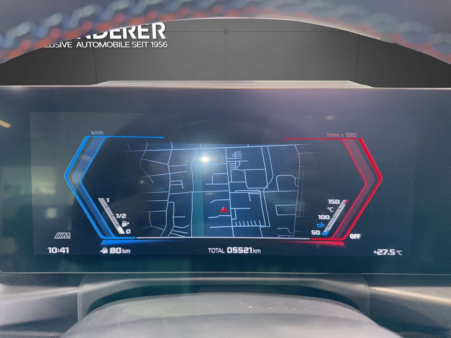 BMW M2 Coupe Drive Professional M - 2024 - Joinsteer - #14