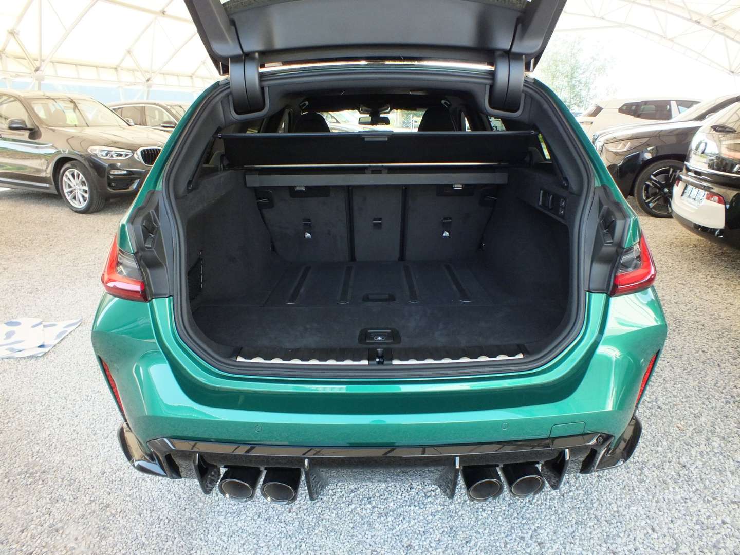 BMW M3 M3 Competition XDrive - 2025 - Joinsteer - #33