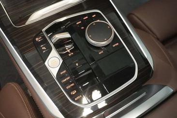 BMW X5 XDrive30d — photo 12