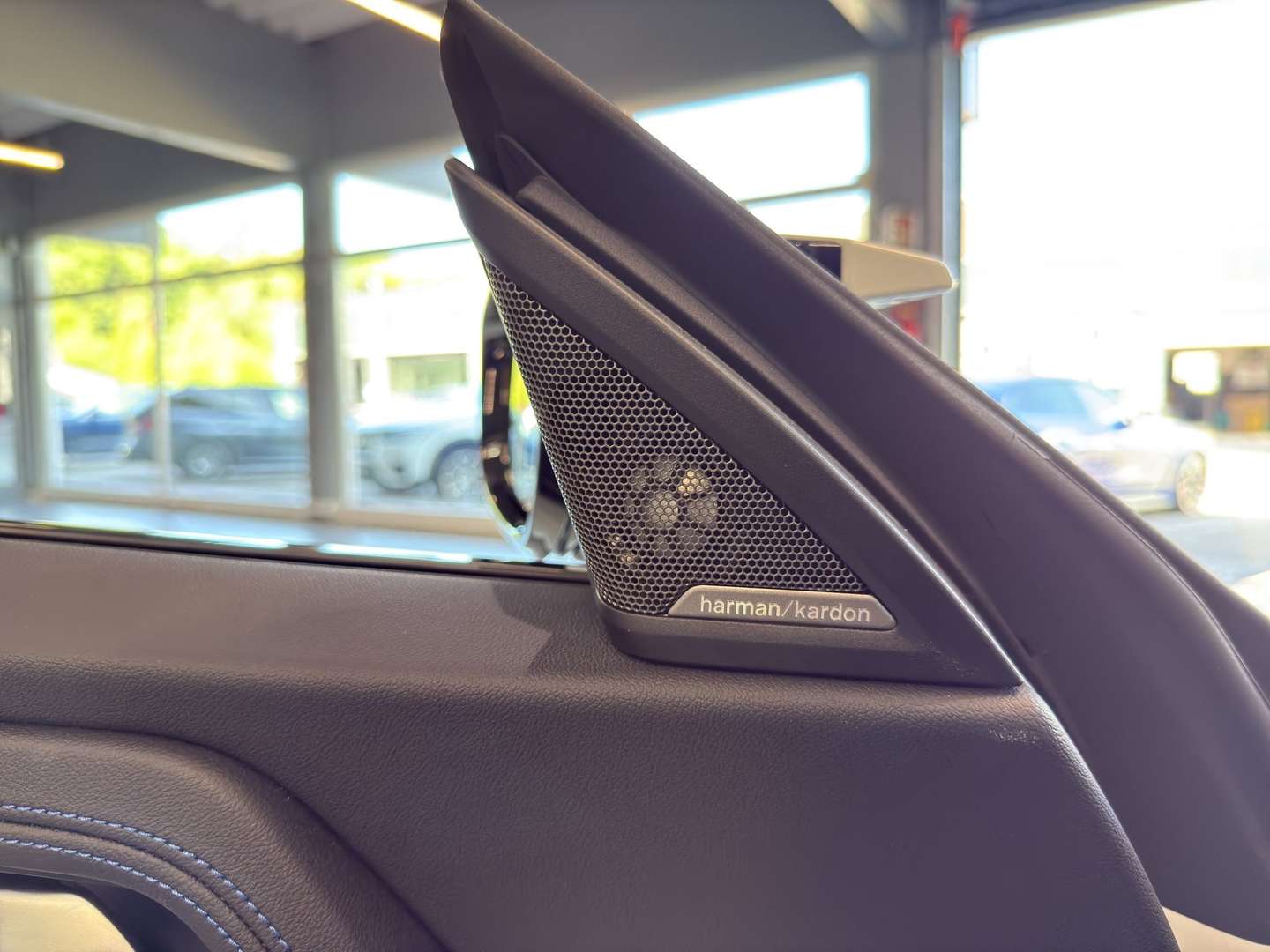 BMW M2 Coupe Drive Professional M - 2024 - Joinsteer - #17