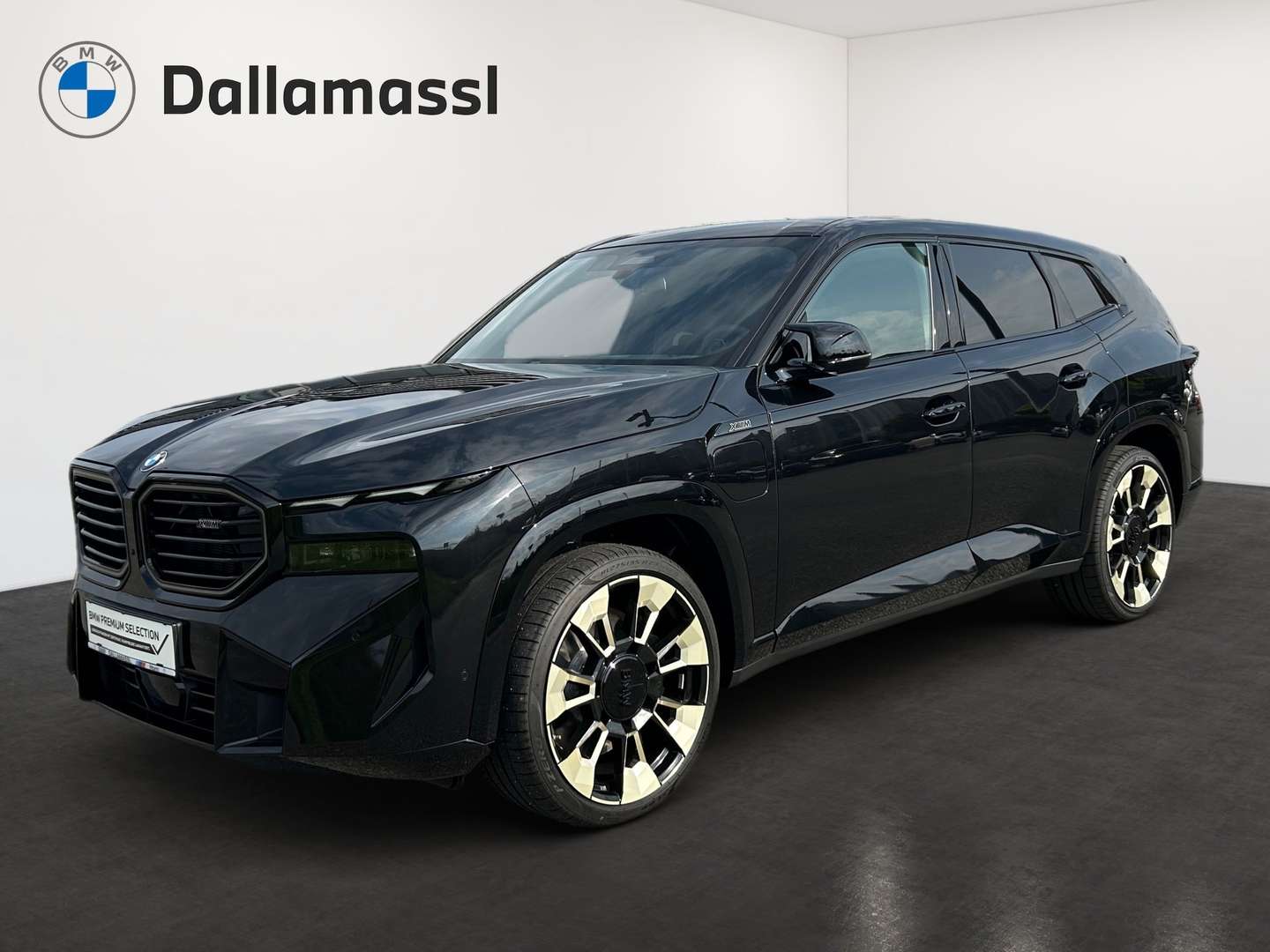 BMW XM 50e - 2025 - Joinsteer - #1