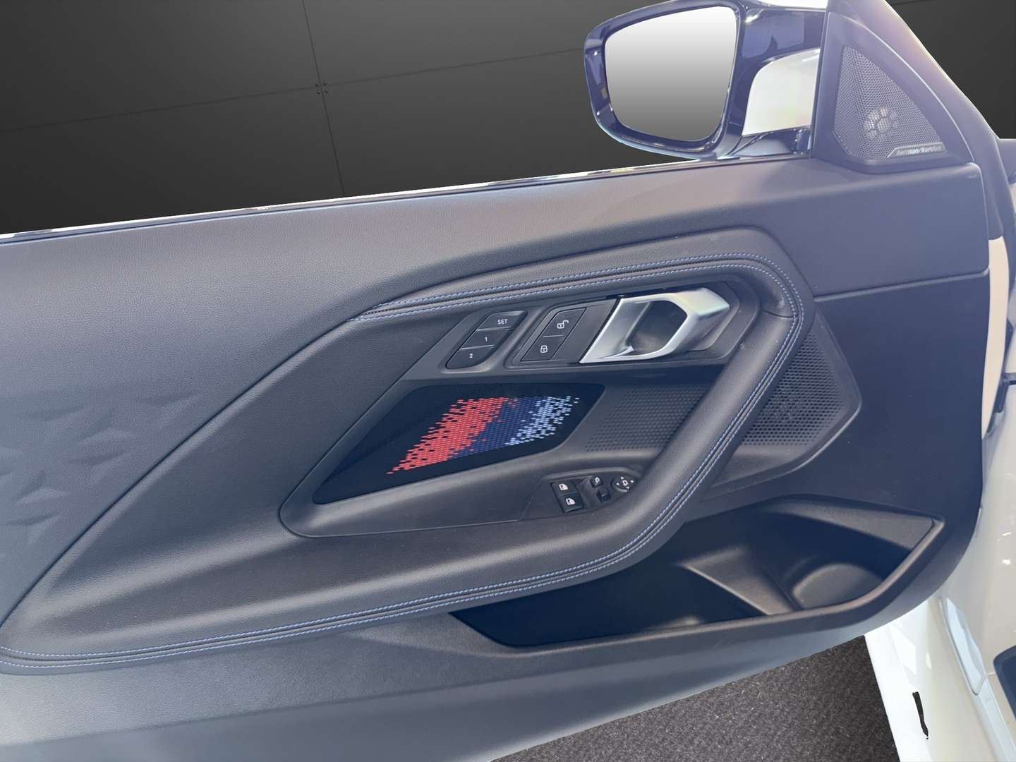 BMW M2 Coupe Drive Professional M - 2024 - Joinsteer - #18