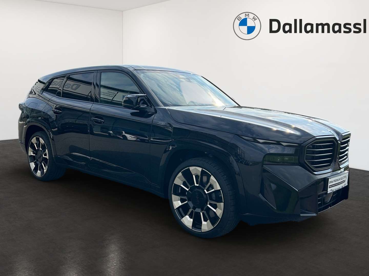 BMW XM 50e - 2025 - Joinsteer - #2