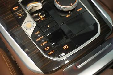 BMW X5 XDrive30d — photo 14